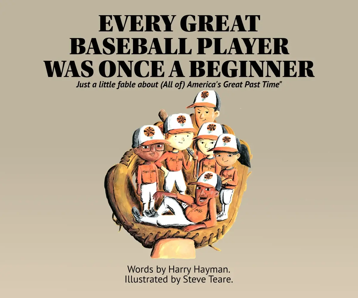 New Childrens Book Coming Soon
